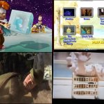 Penguins Kills Freddy Applegate By Princess Fiona