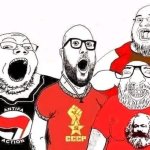 Marxist Wokesters