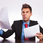 Crazy lawyer