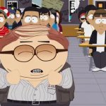 eric cartman how do i reach these kids