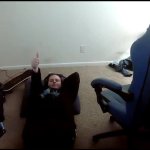 Noah okay GIF Template