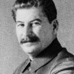 Joseph Stalin