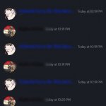 discord furry and soldier conversation/argument template