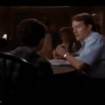 dad turn GIF Template