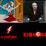 Touchstone Buys Lionsgate Horror Remake Villains