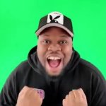 hold up wait i just hit the jackpot GIF Template