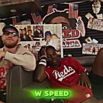 W speed meme