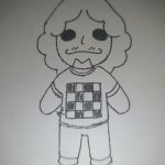 Tomodachi Rotisserie meme