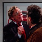 Seinfeld All you people