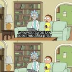 Rick and Morty is this game popular with autistic people