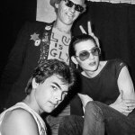 Captain Sensible meme