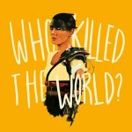 Mad Max - Who The World