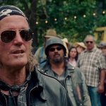 Wild Hogs Peter Fonda