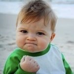 Baby boy