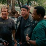 Peter Fonda Wild Hogs