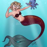Mermaid Marissa