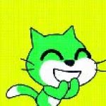 Scratch GIF Template