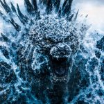 Minus Zero Godzilla