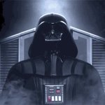 Vador awakening GIF Template