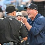 Andy Tracy Columbus Clippers
