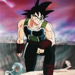 Bardock