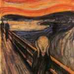 The Scream