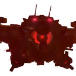 Speaker Strider 2.0 Flying