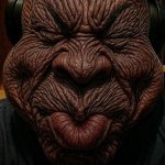 speed trying not to laugh grotesque