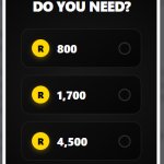 but I dont need robux