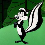 Pepe Lepew