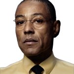Gustavo Fring Headshot