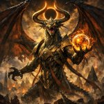 Magic: the Gathering meme