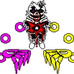 Last breath sans phase 33