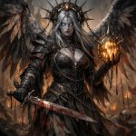 Who is the most interesting Magic character? WotC's War Crimes h