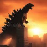 Godzilla