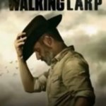 the walking larp
