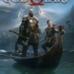 god of larp