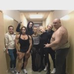weird people