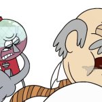 Benson Vs Conyn West