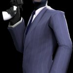 Spy tf2