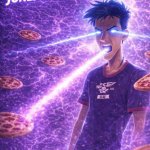 Always Trust The Jonesmeister meme