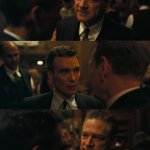 Is it big enough (Oppenheimer)?