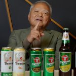 BA Carabao Notice Idea! meme