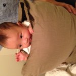 Pillow baby