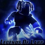 Legends of larp
