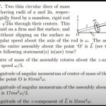 2016 Advanced Rotation Question