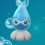 Water Castform