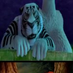 Tod and Copper laughs at Norm and Fu Crying | image tagged in tod and copper laughs at what,disney,norm of the north,the fox and the hound,deviantart | made w/ Imgflip meme maker