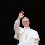 Pope Leo