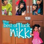 Best of luck Nikki